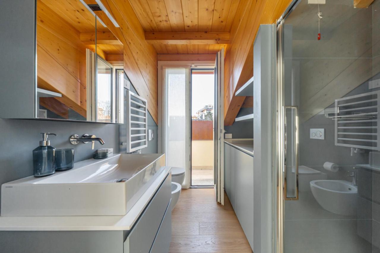 Easy Life - Elegante Trilocale in Zona Porta Venezia 2