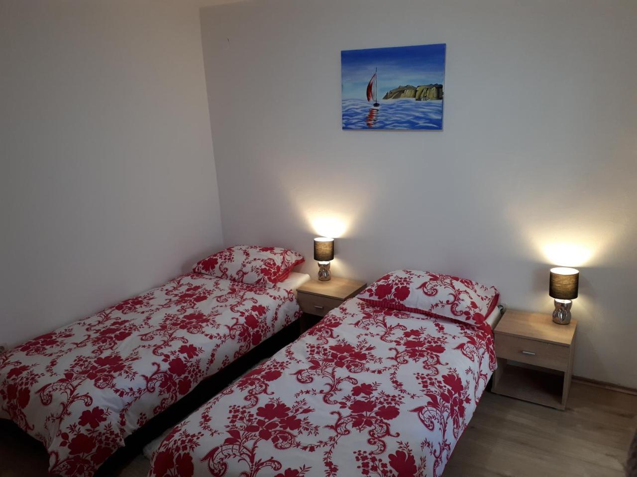 Sweet Apartment Ines 2