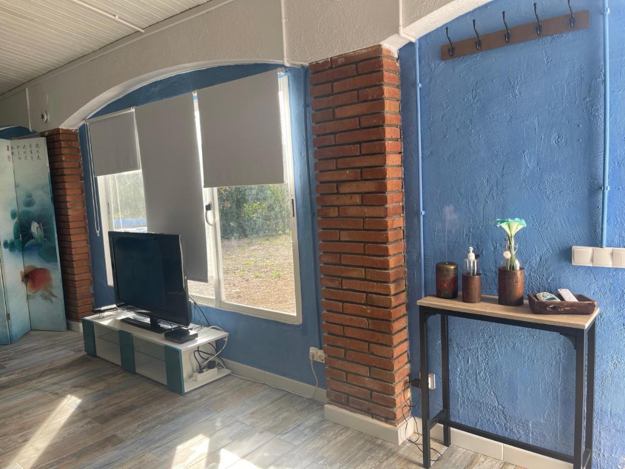 Raconet Azul - Circuito Cataluna