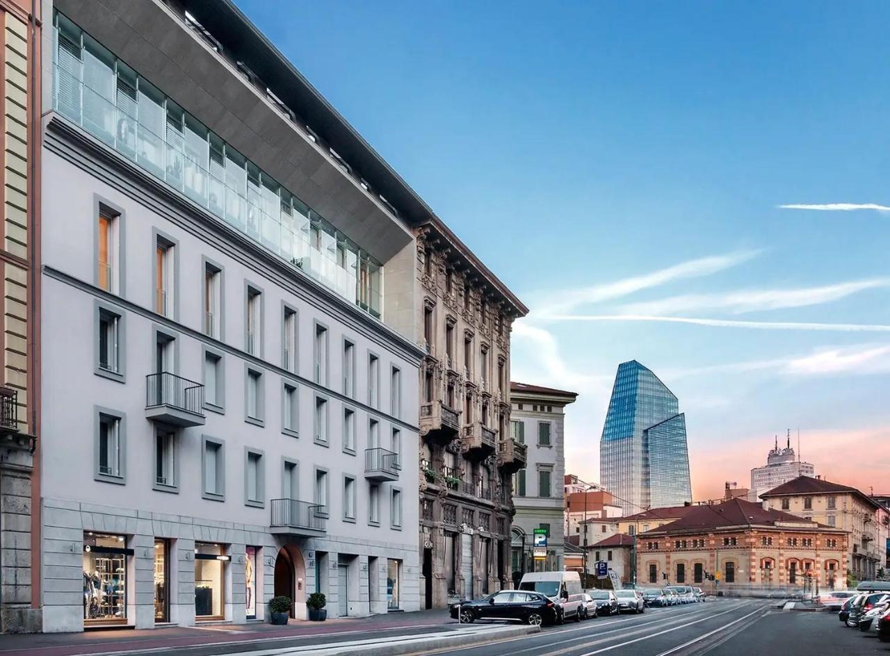 Business & Luxury Suite - Monte16