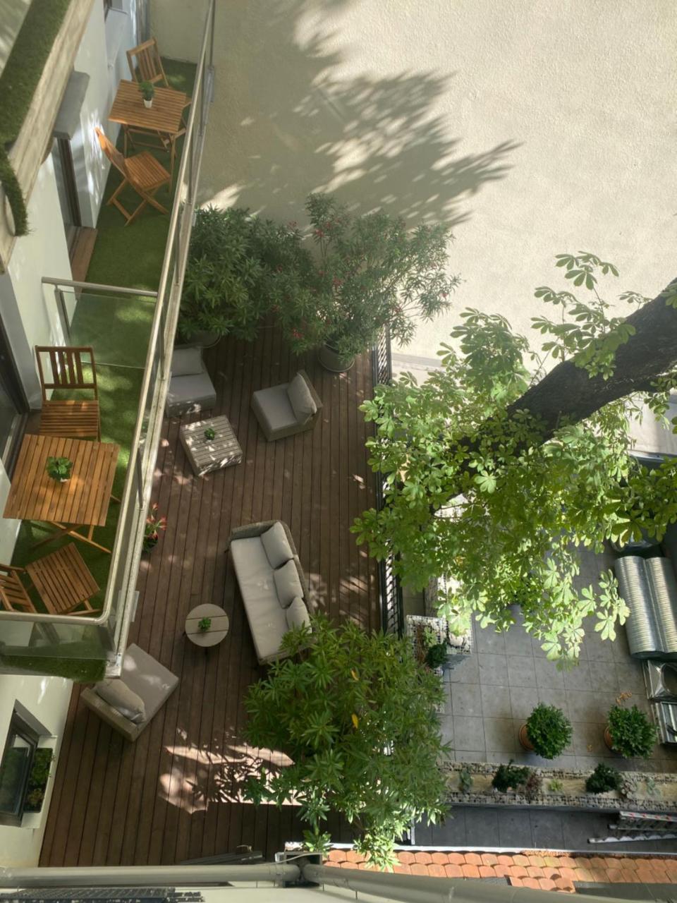 Arch Boutique Hotel 2