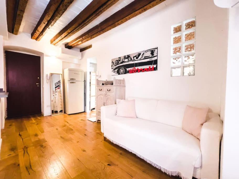 [Arco Della Pace - Sempione] - Moderno Bilocale