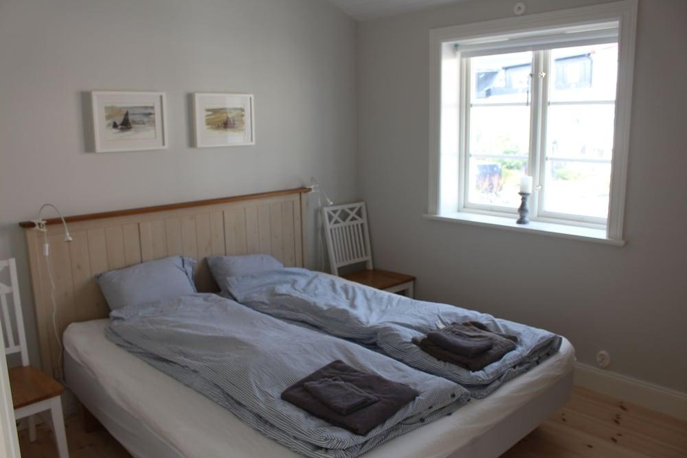 Vaxholm Harbour Bed And Experiences