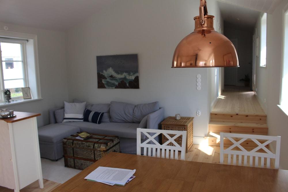 Vaxholm Harbour Bed And Experiences 1