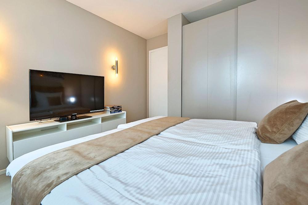 Heymi Apartments Mondschein 2