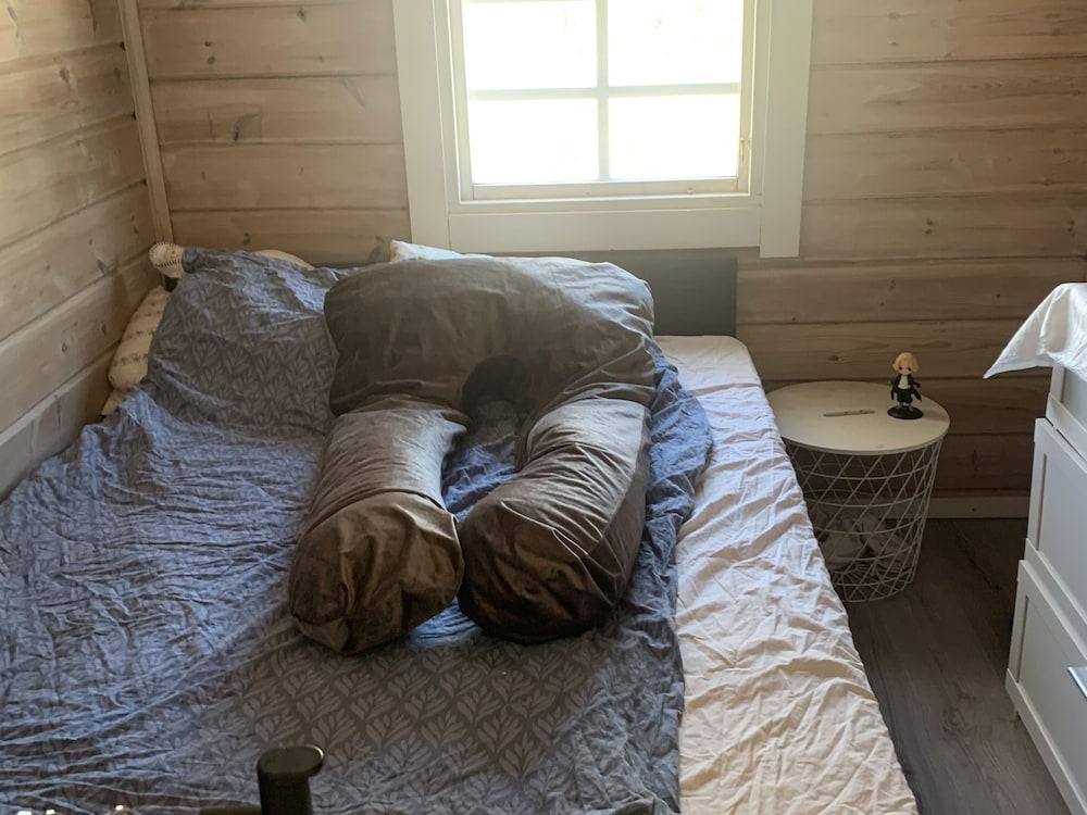 House in Akersberga, Stockholm Beach And Sea 1