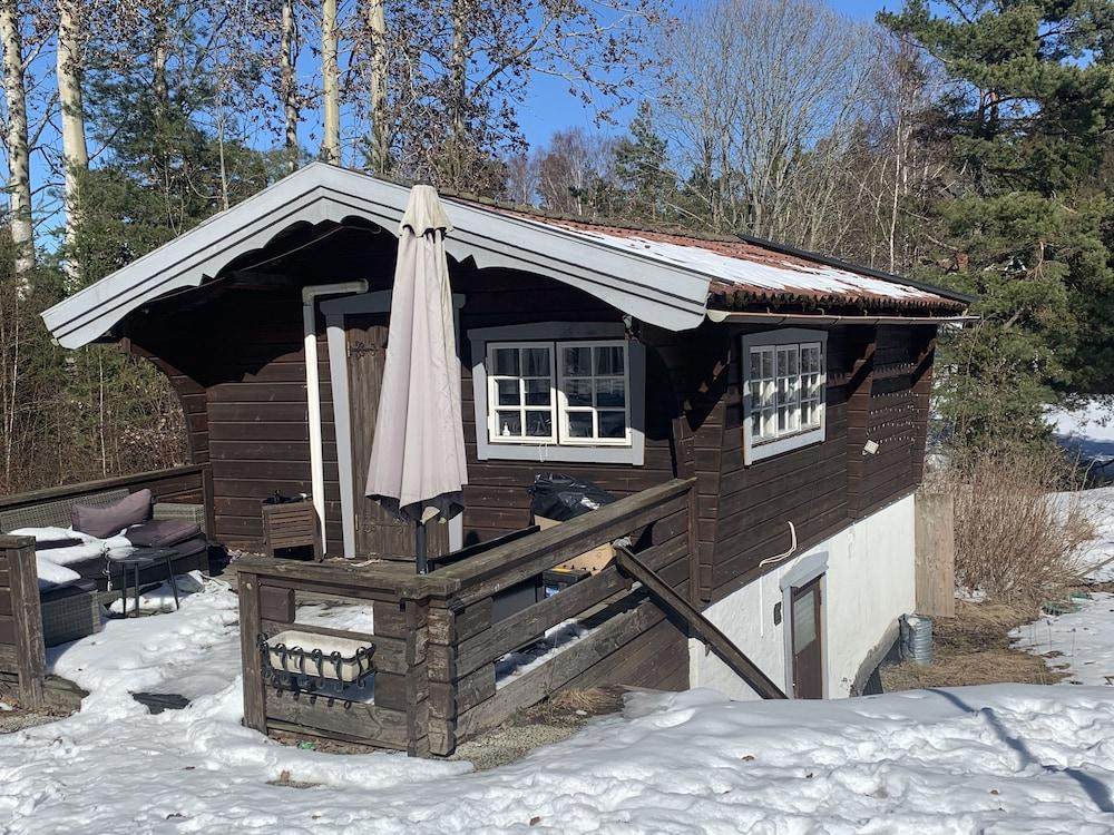 House in Akersberga, Stockholm Beach And Sea