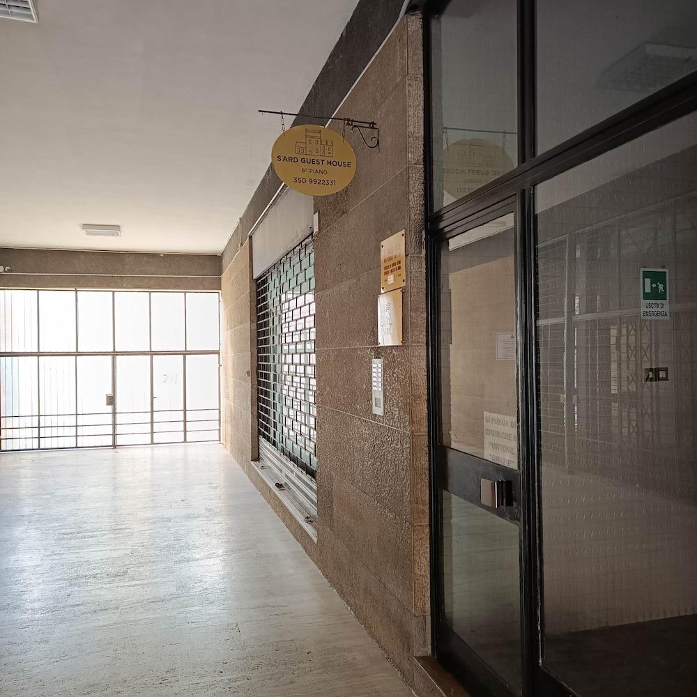 S'ard Guest House Sassari 2