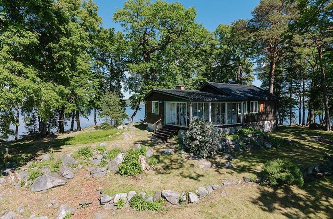 Escape To Your Very Own Private Island - Just 30 Minutes From Stockholm 2