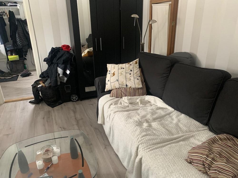 House Close To Beach And Sea in Nacka 1