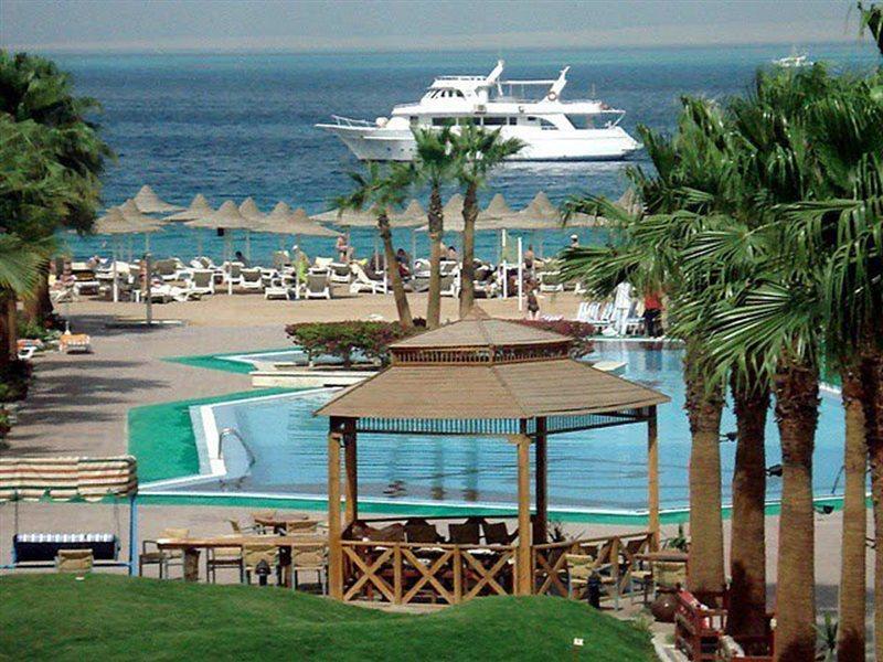 Clubaloha Aqua Fun Hurghada Resorts