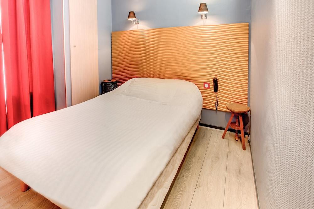 Maubeuge Gare du Nord 2