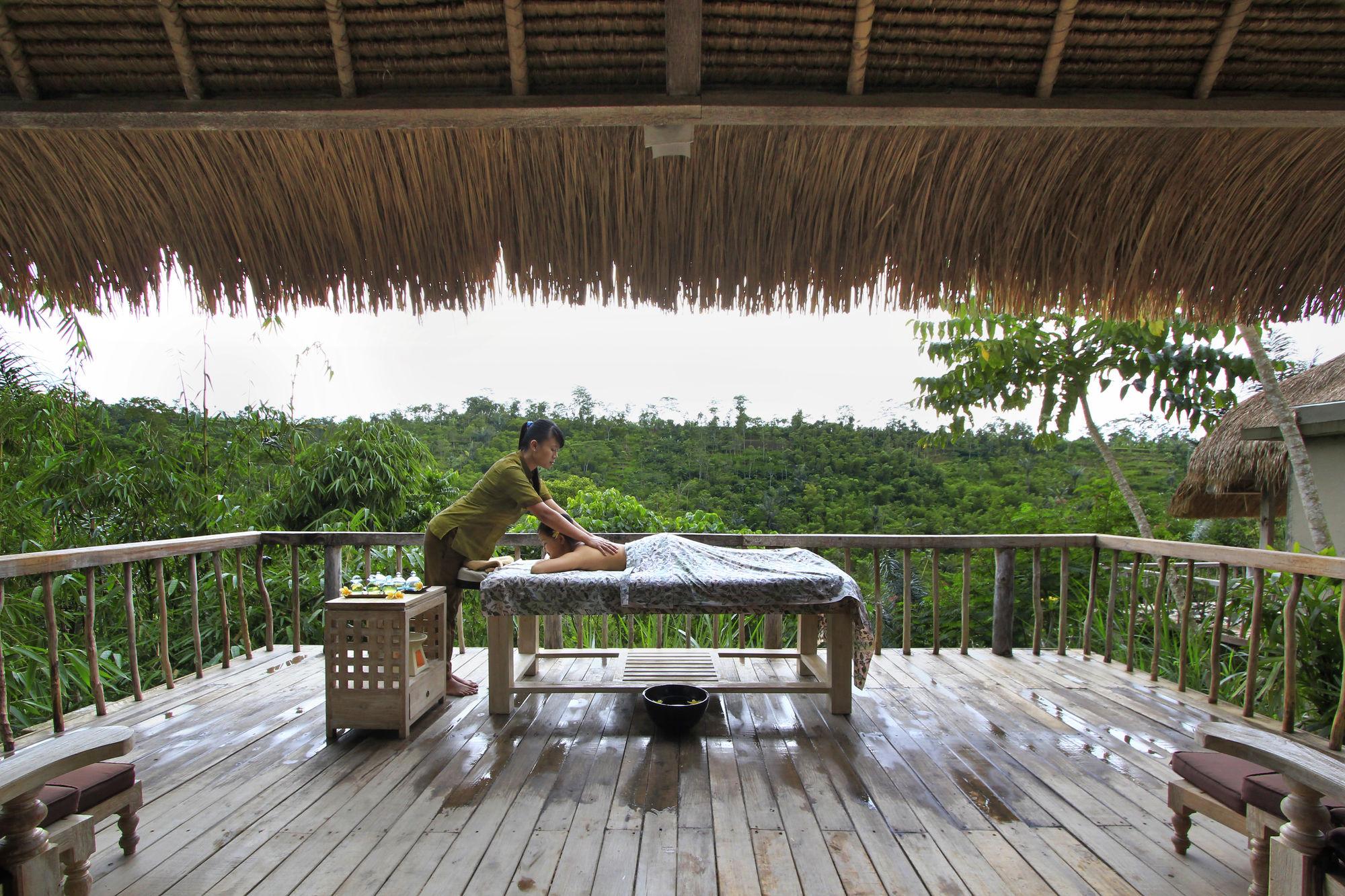 Puri Sebatu Resort 2