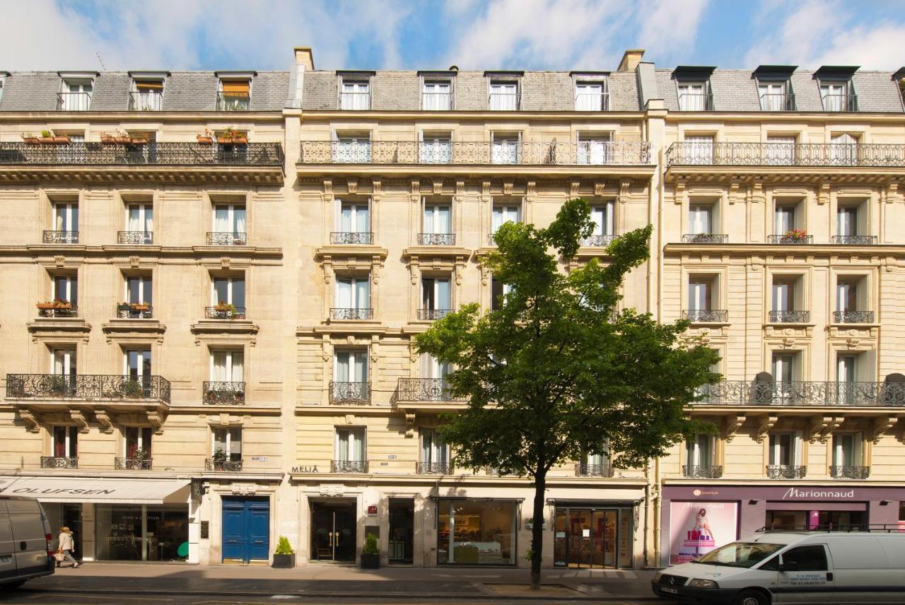 Melia Paris Champs Elysees 1