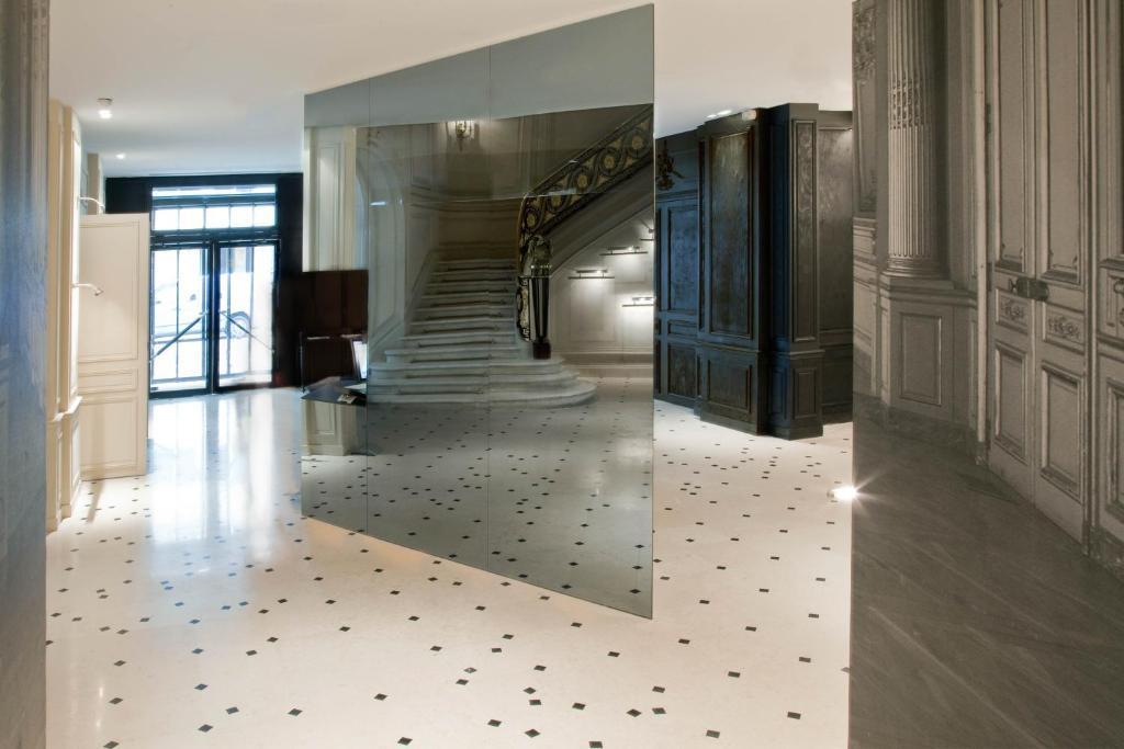 La Maison Champs Elysees