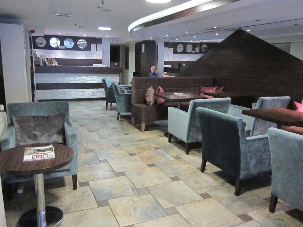 Derpa Suite Hotel Osmanbey 1