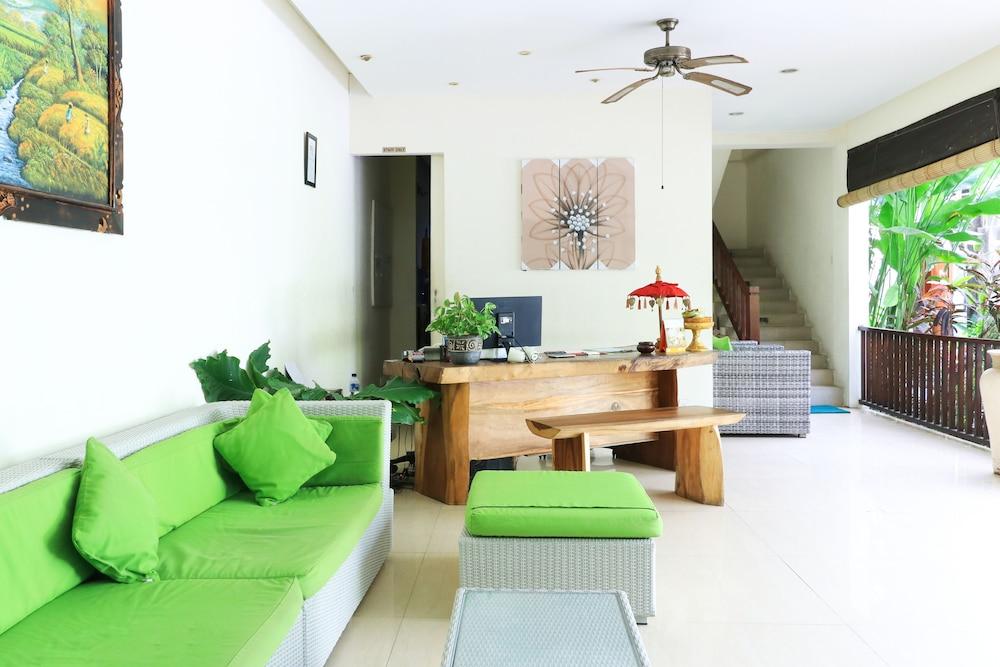 The Widyas Bali Villa 2