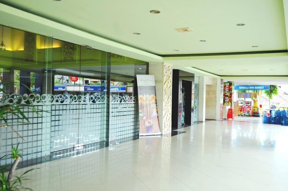 Nirmala Hotel & Convention Centre 2