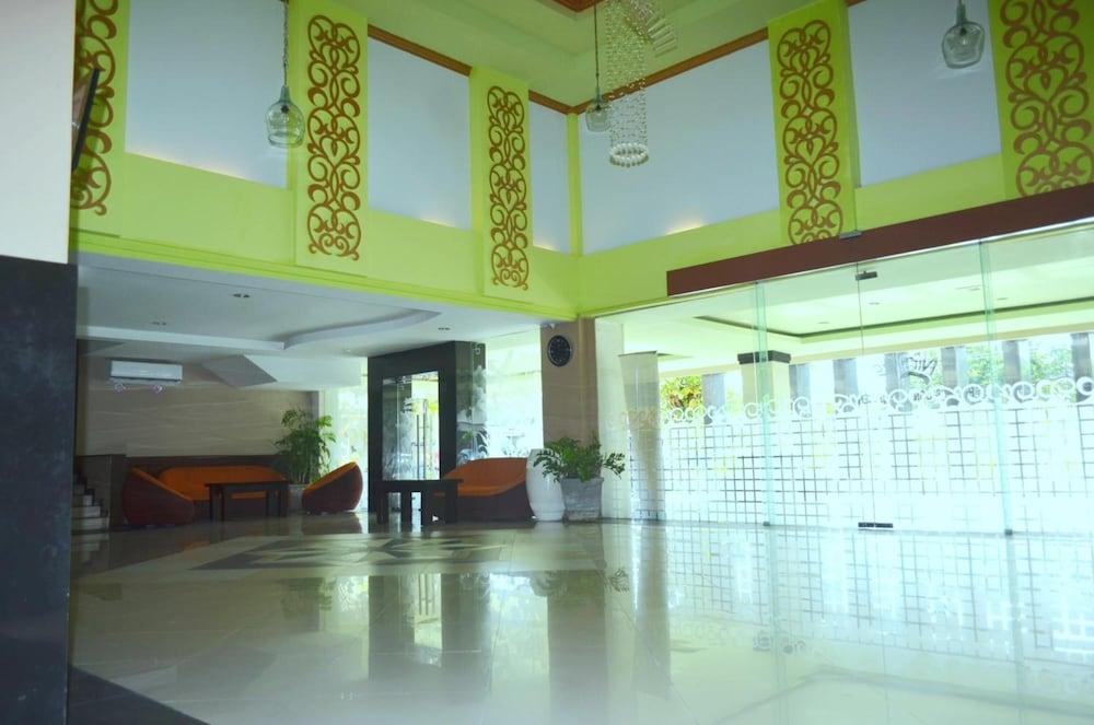 Nirmala Hotel & Convention Centre 1
