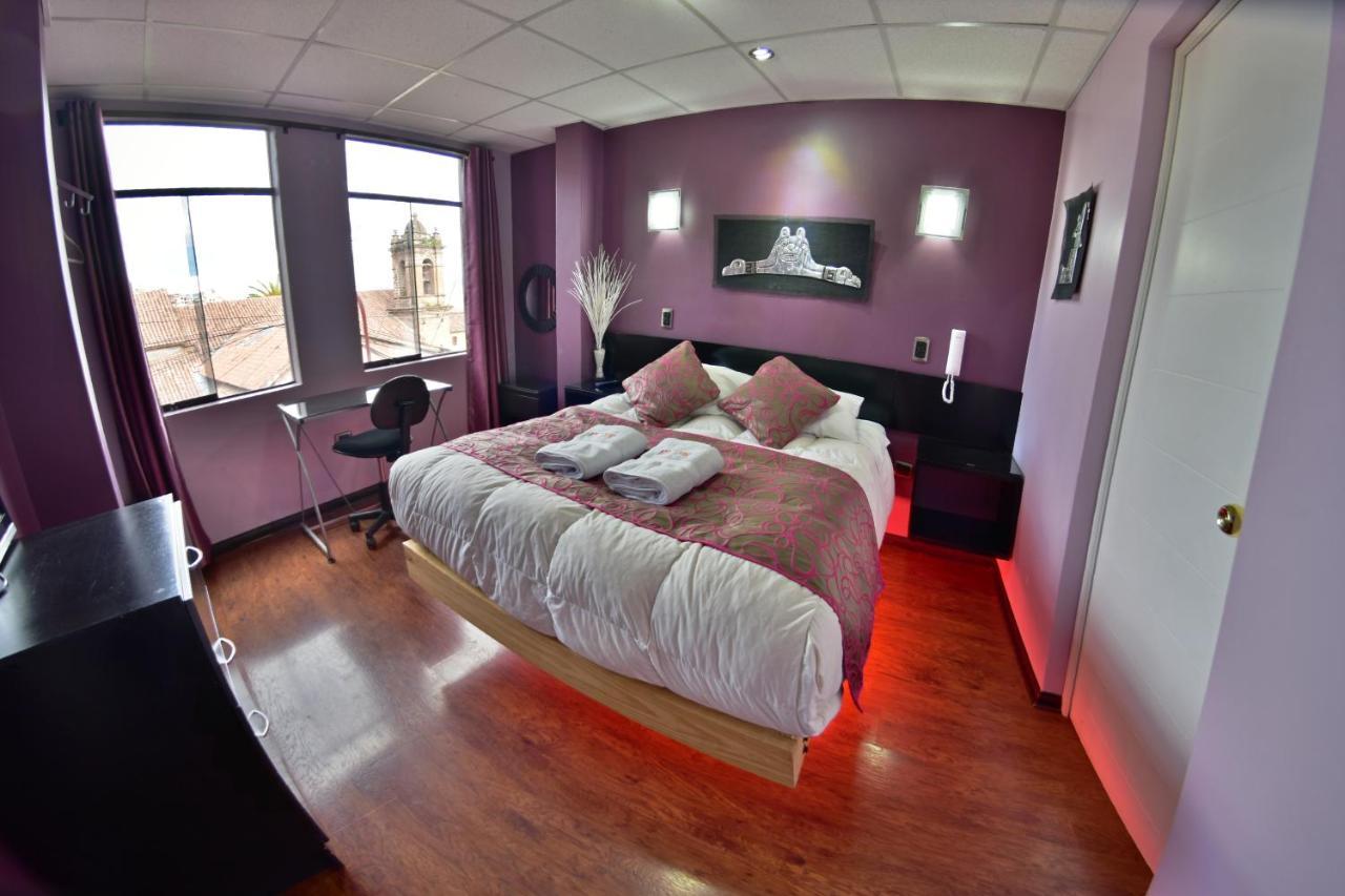 Wifala Hotel Thematic Boutique 1