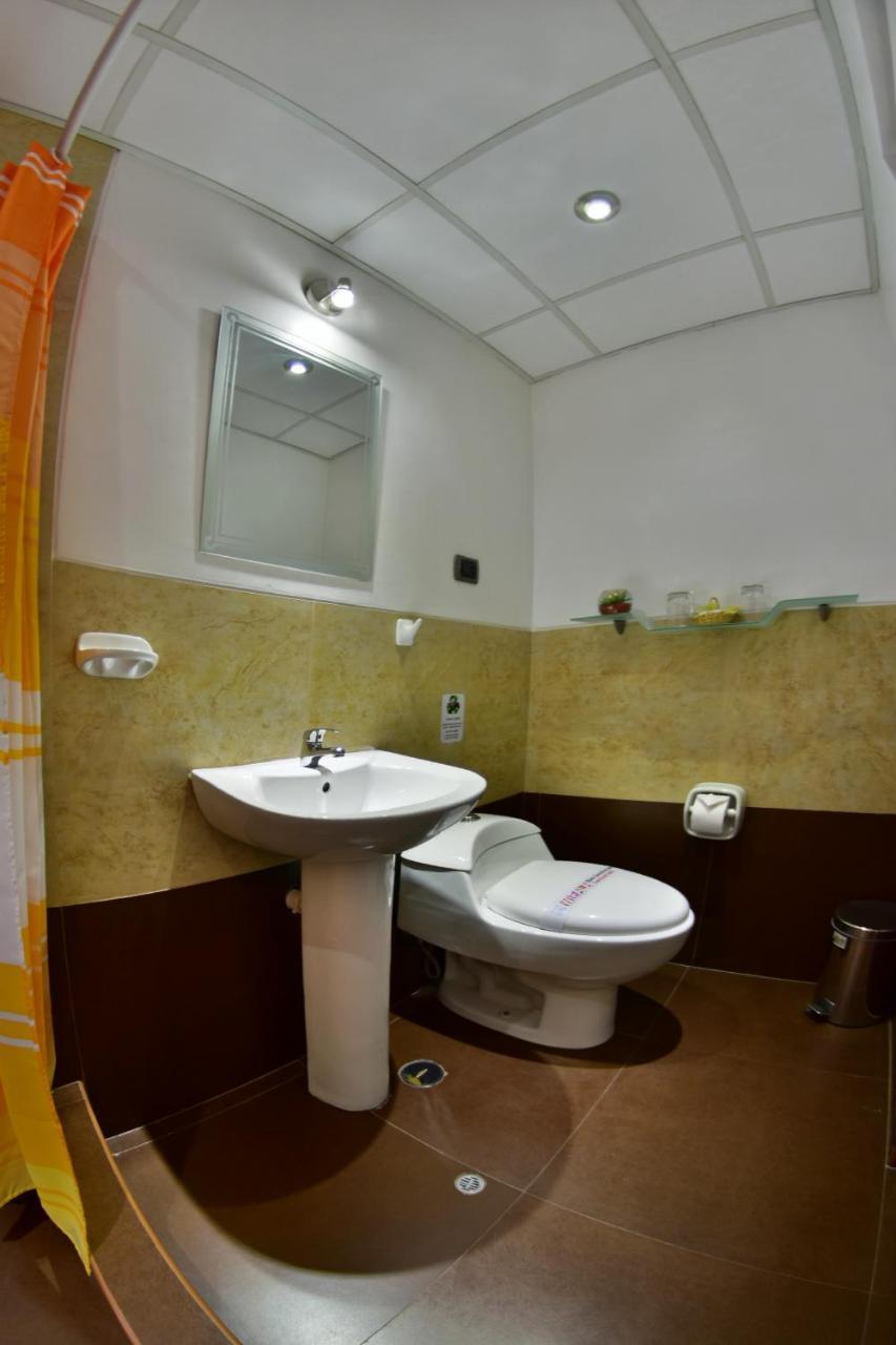 Wifala Hotel Thematic Boutique 2