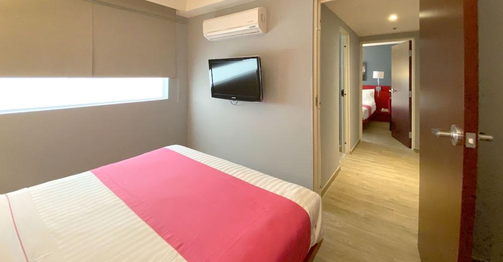 Mx Forum Buenavista 2