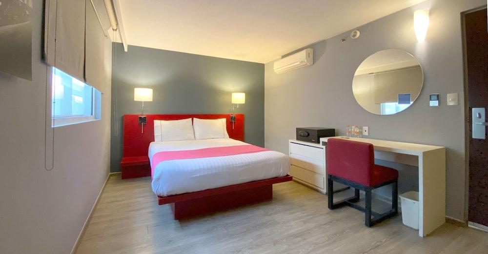 Mx Forum Buenavista 1