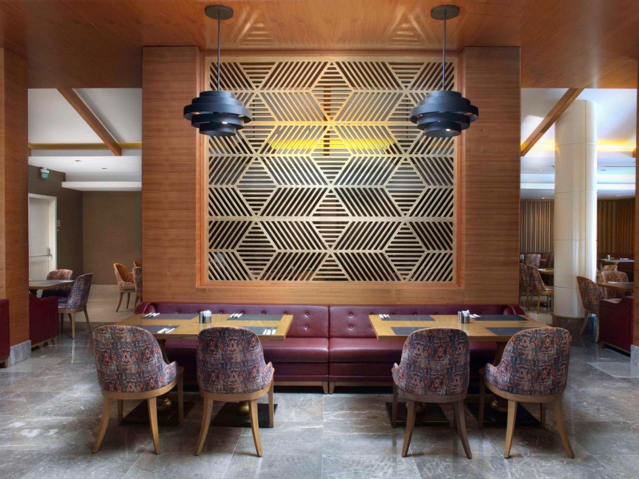 Mercure Istanbul Bomonti 1