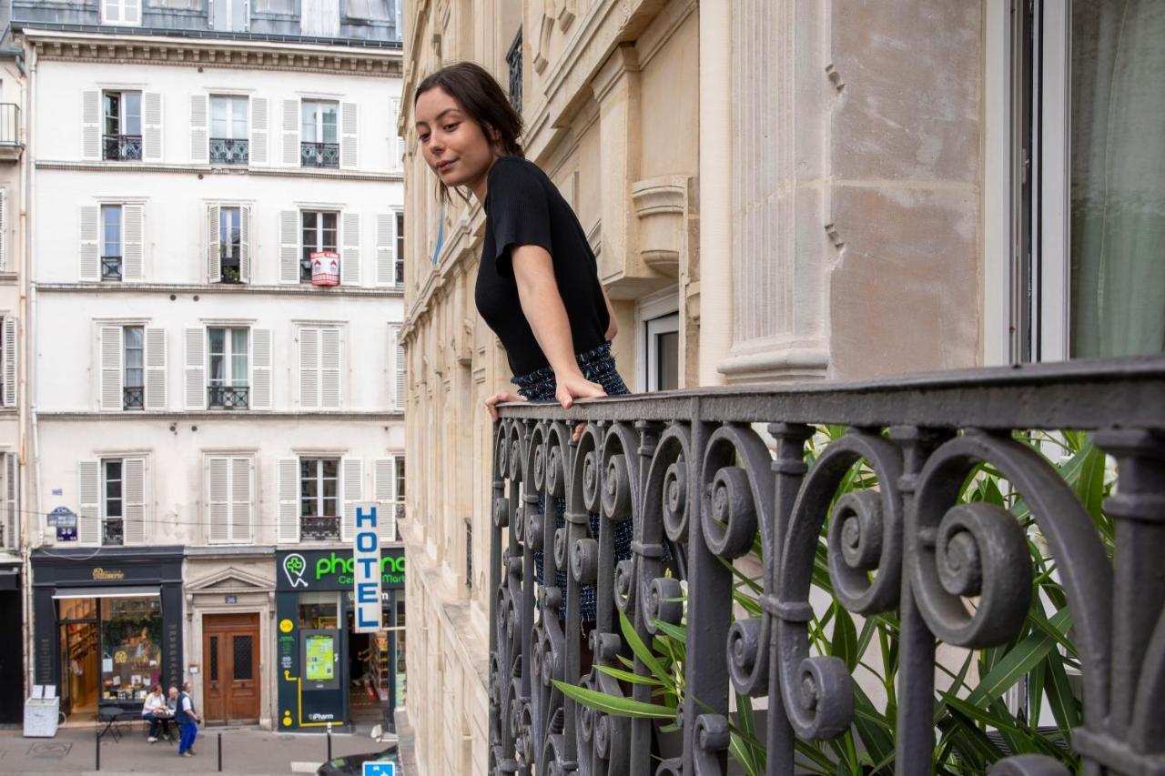 Les Matins de Paris 2