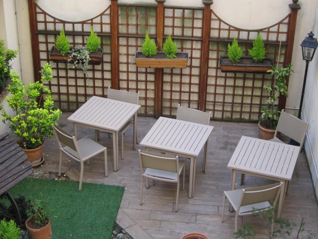 Hotel Amiral Fondary (Adults only) 1