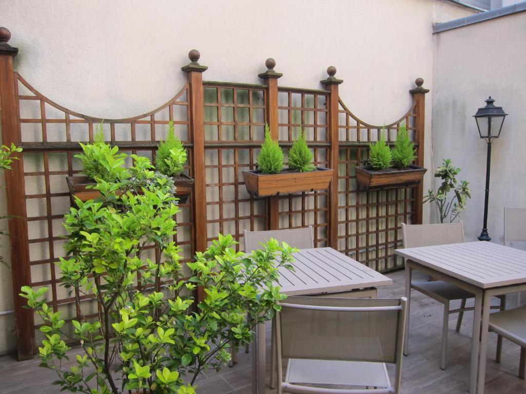 Hotel Amiral Fondary (Adults only) 2