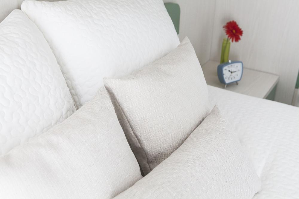 Alessia's Flat - Cozy & Peaceful 2