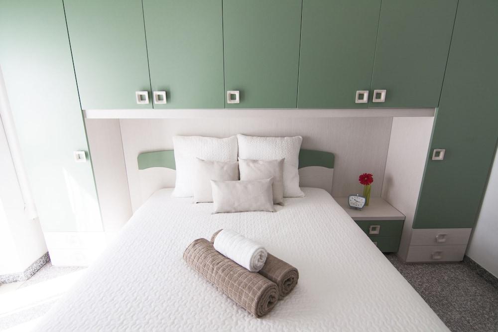 Alessia's Flat - Cozy & Peaceful 1