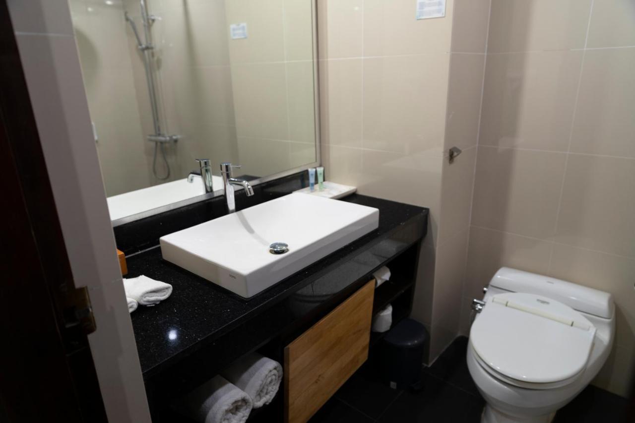 Prime Plaza Hotel Sanur 1