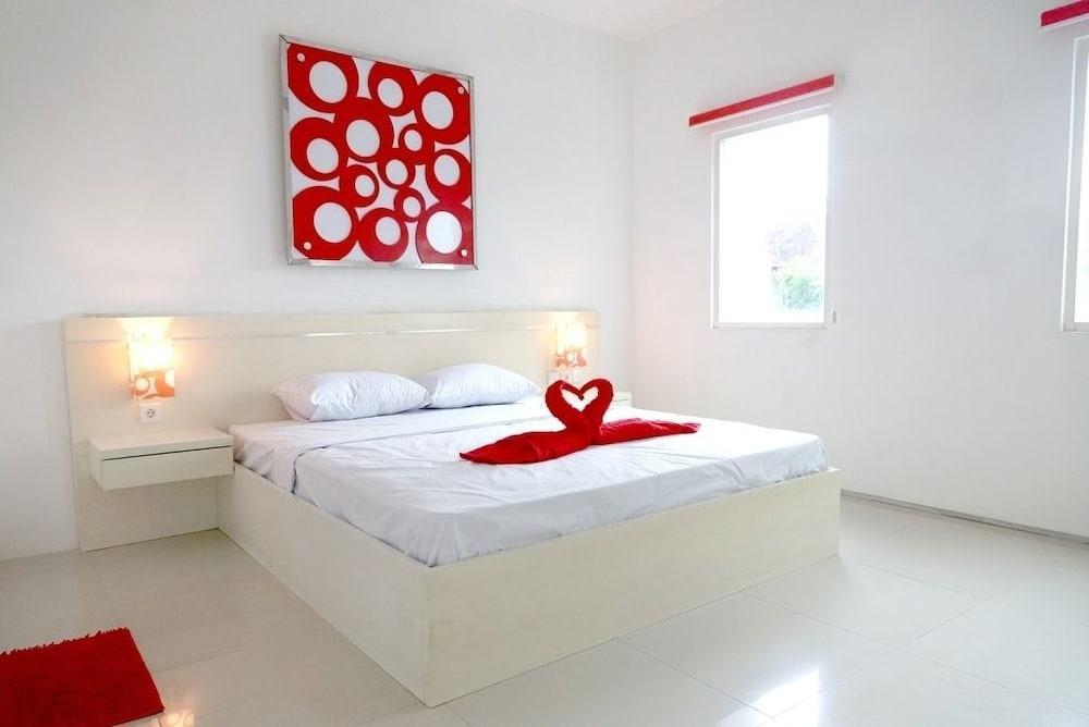 Reddoorz @ Raya Canggu 2