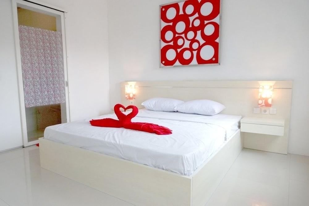 Reddoorz @ Raya Canggu 2 1