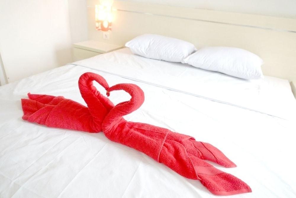 Reddoorz @ Raya Canggu 2 2