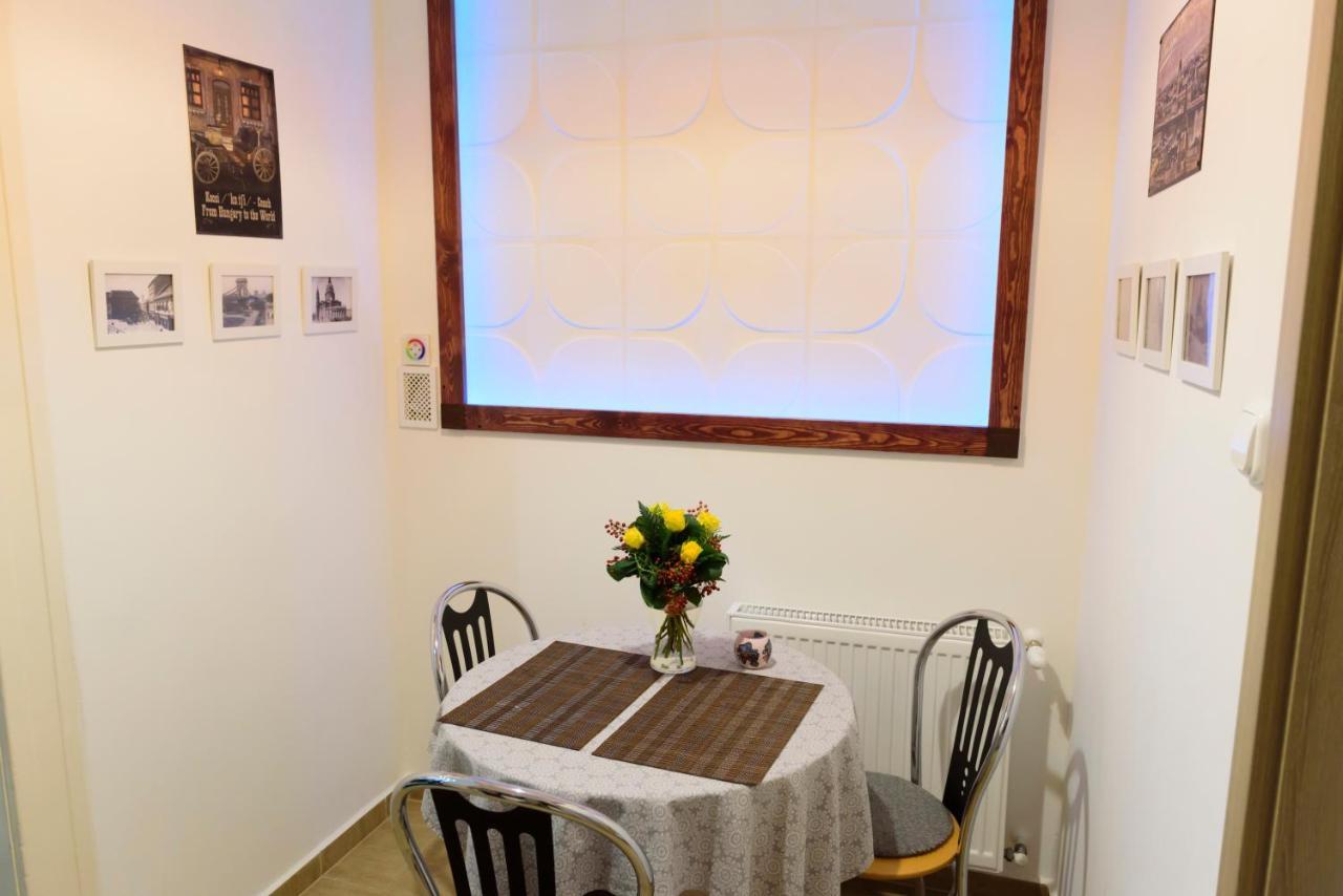 Vaci Street Downtown Apartments