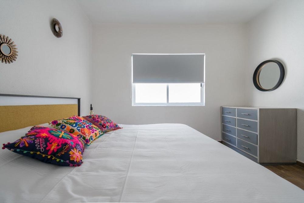 Juub Colonia Roma at Your Doorstep.