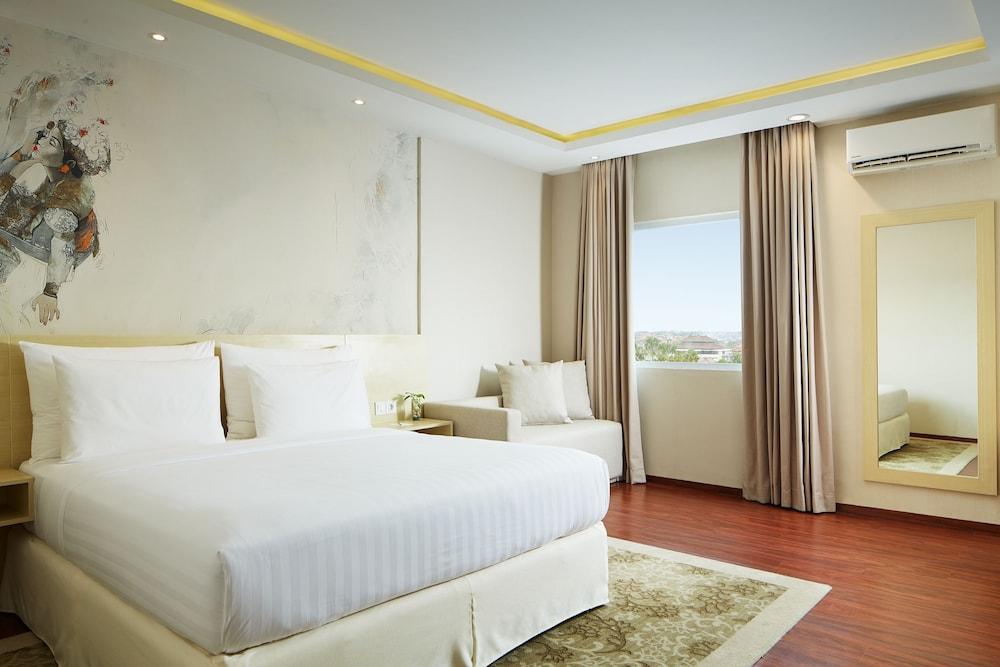 Four Star by Trans Hotel 2