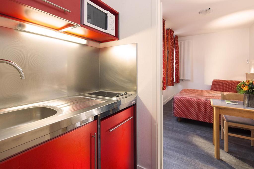 Hotel Family Residence 1