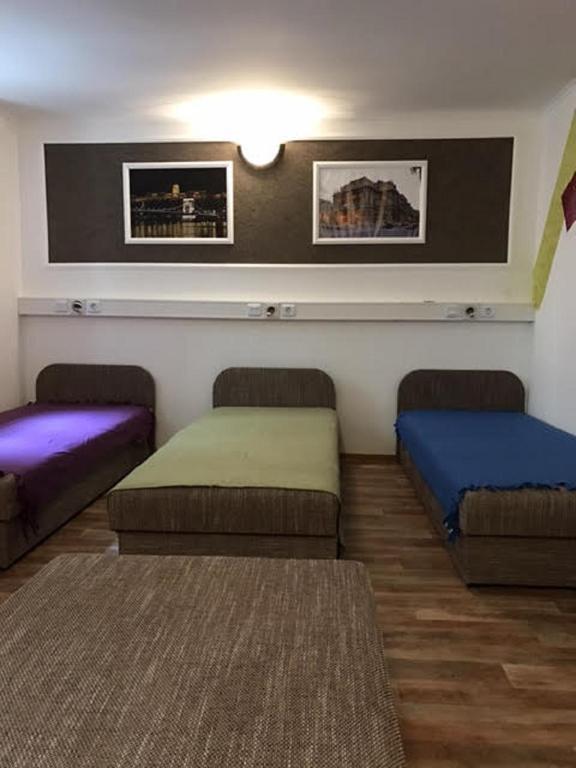 Opera Hostel Budapest 2