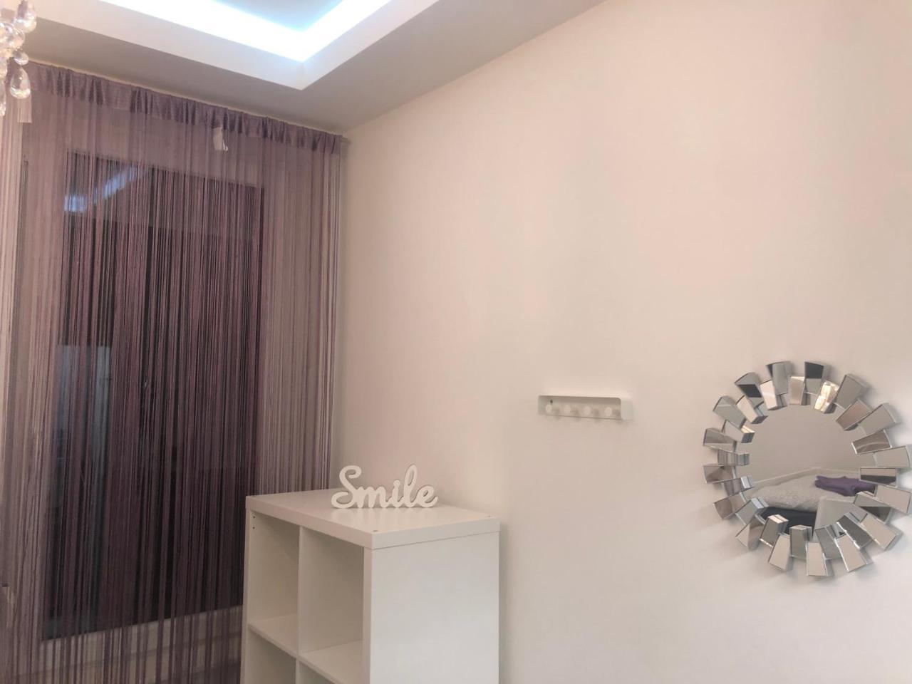 Synagogue Gozsdu Private Apartments 1