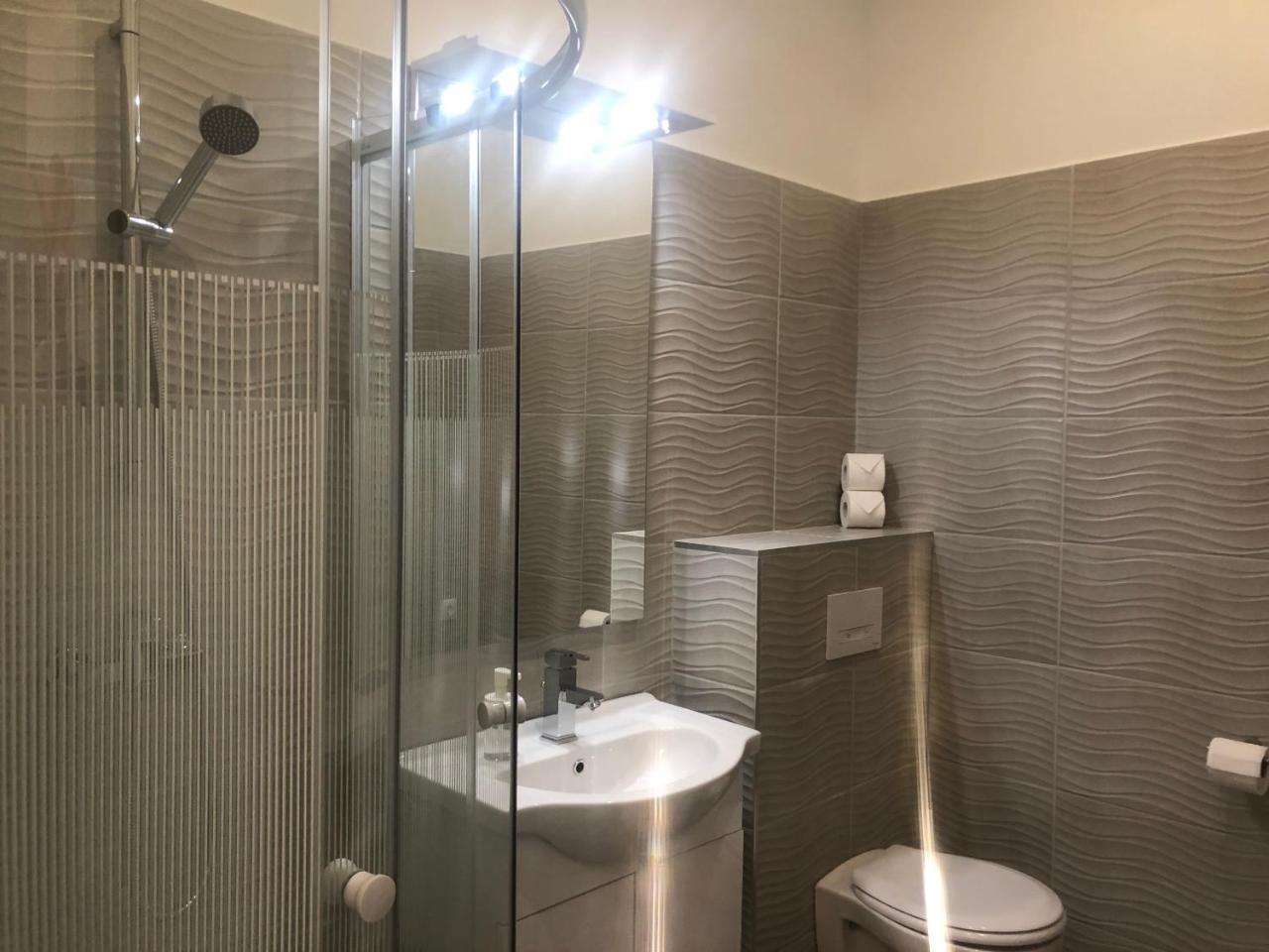 Synagogue Gozsdu Private Apartments 2