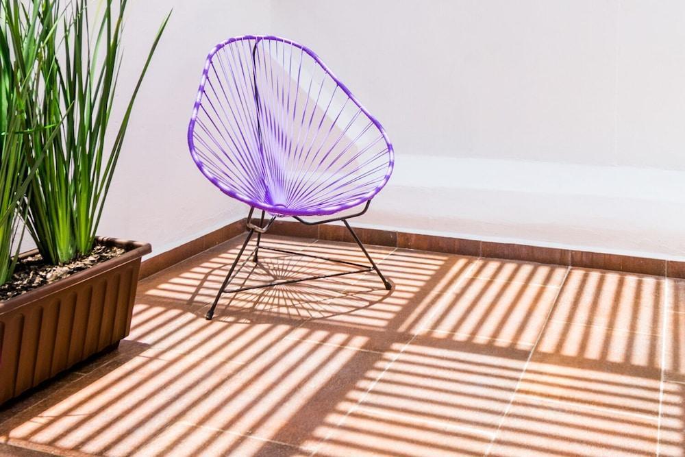 Juub Deluxe Loft at Colonia Roma