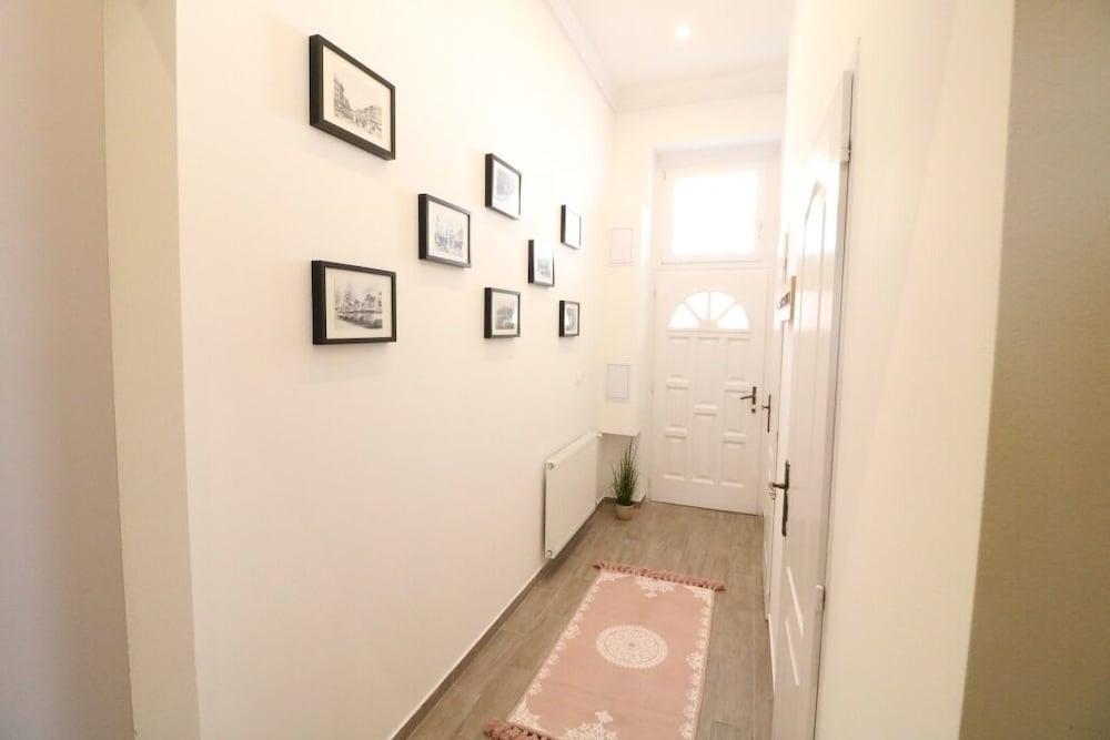 Real Apartments Revay 2