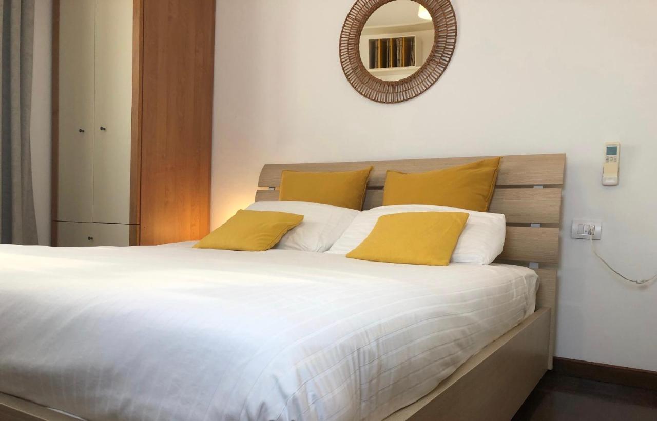 Milanoview Apartment