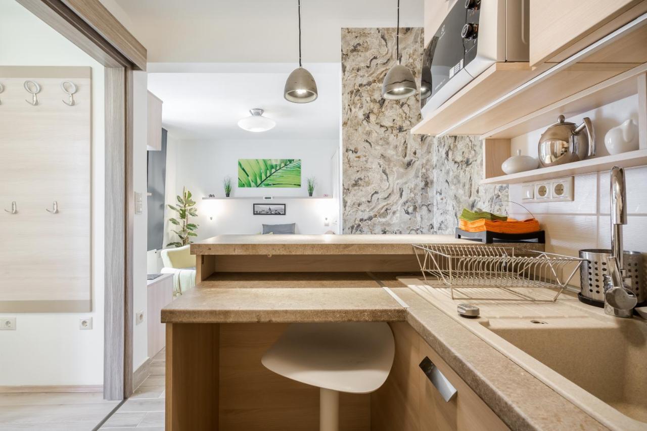 Bpr Green Paradise Apartment 2