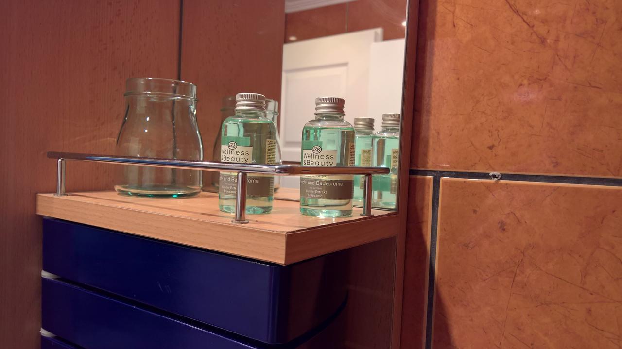 In the Heart of Buda 1