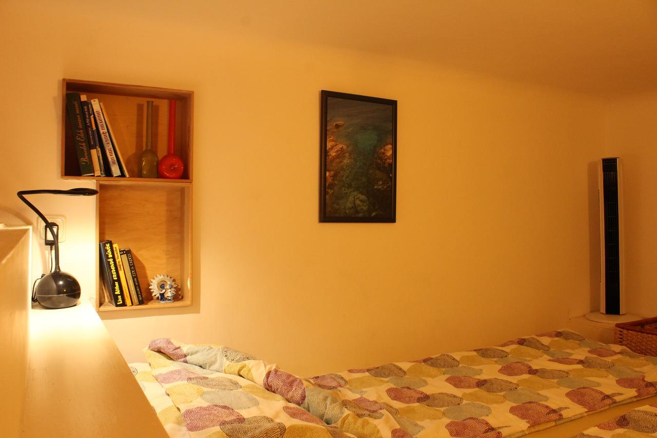 In the Heart of Buda 2